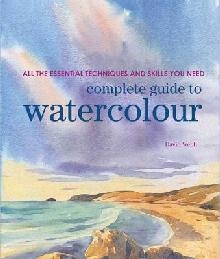 Complete Guide to Watercolour