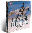 Complete Horse Riding Manual