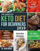 Complete Keto Diet for Beginners #2019