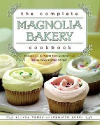 Complete Magnolia Bakery Cookbook