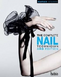 Complete Nail Technician 3rd