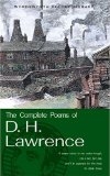 COMPLETE POEMS OF D.H. LAWRENCE, THE