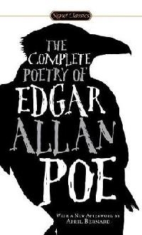 Complete Poetry Of Edgar Allan Poe