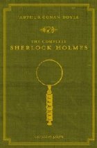 Complete Sherlock Holmes