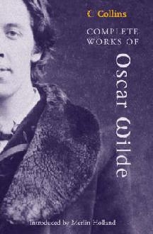 Complete Works of Oscar Wilde