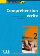 Comprehension ecrite Niveau