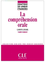 La comprehension orale