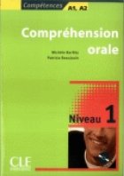 Comprehension orale audio