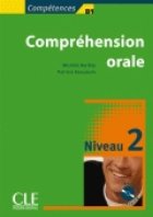 Comprehension orale audio