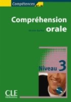 Comprehension orale audio