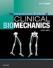 Comprehensive Textbook of Clinical Biomechanics ?no access t