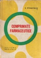 Comprimate farmaceutice