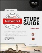 CompTIA Network+ Study Guide