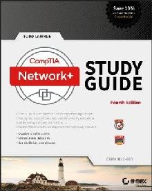 CompTIA Network+ Study Guide