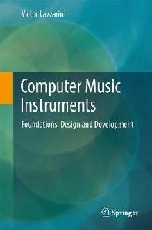 Computer Music Instruments