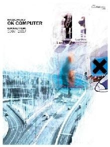 OK Computer OKNOTOK 1997 2017 (Guitar Tab)