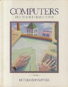 Computers - The User Perspective