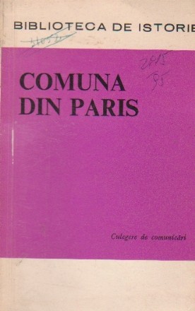 Comuna din Paris