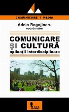 Comunicare Cultura aplicatii interdisciplinare