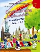 Comunicare limba engleza Manual pentru