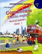 Comunicare limba engleza Manual pentru