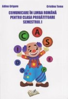 Comunicare limba romana pentru clasa