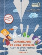 Comunicare limba romana Caiet lucru