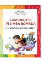 Comunicare limba romana Caietul elevului