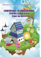 Comunicare limba romana pentru clasa