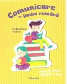 Comunicare limba romana Caiet lucru