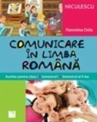 Comunicare limba romana Auxiliar pentru