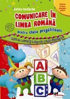 Comunicare limba romana pentru clasa