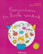 Comunicare limba romana Caiet lucru