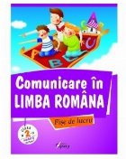 Comunicare limba romana Fise lucru