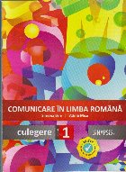 Comunicare Limba Romana Culegere Clasa