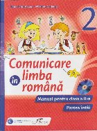 Comunicare Limba Romana Manual pentru