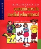 Comunicare in mediul educational