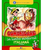 Comunicare în limba modernă italiană