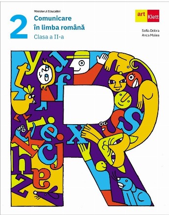 Comunicare în limba română : clasa a II-a