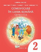 Comunicare în limba română clasa