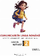 Comunicare în limba română caiet