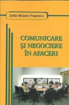 Comunicare negociere afaceri