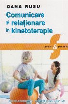 Comunicare relationare kinetoterapie