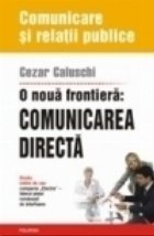 Comunicarea directa: noua frontiera Studiu