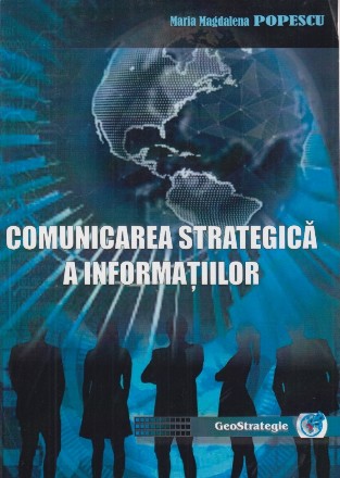 Comunicarea strategică a informaţiilor