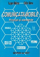 Comunicatii mobile - principii si standarde