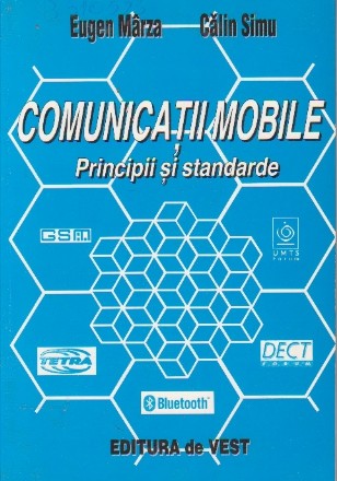 Comunicatii mobile - principii si standarde