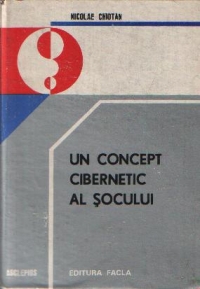 Un concept cibernetic al socului