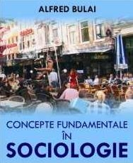 Concepte fundamentale in sociologie