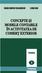 Concepte modele contabile activitatea comert